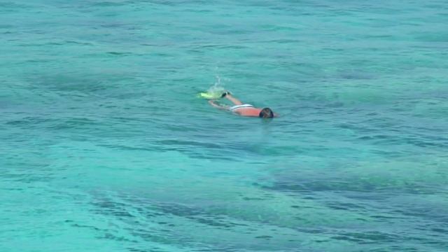 Cape Greco Beach, Cyprus смотреть онлайн