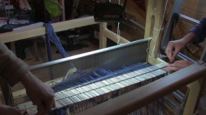 Навиваем основу