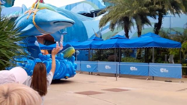 Карнавальное шествие Чемилонг смотреть онлайн