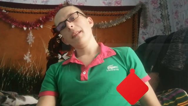 #анекдоты Анекдоты от SerGO - Выпуск 53: Здравствуй, 2021! смотреть онлайн