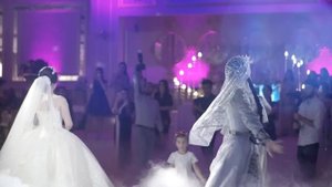 Мурад Гаджикурбанов -"Зажигай лезгинку" Самая горячая лезгинка 2019