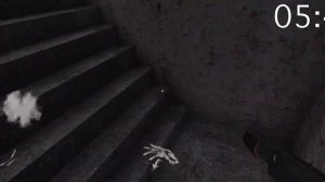 Jeff The Killer: Horror Game / Speedrun in Extreme Mode