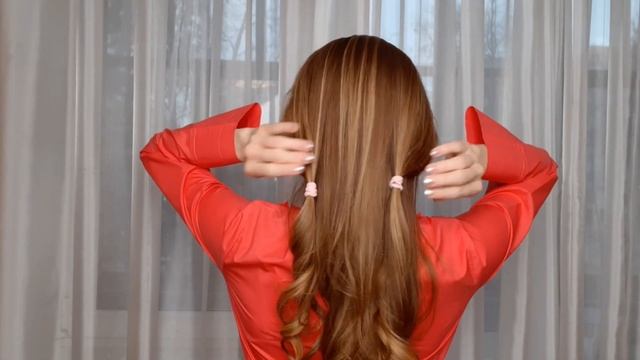 ?ПРИЧЁСКА НА КАЖДЫЙ ДЕНЬ. ПРОЩЕ ПРОСТОГО.? смотреть онлайн