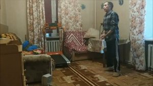 Здоровье. Утренняя физзарядка