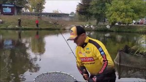 Рыбалка на приманки FL Fresh Lures / FreshLures. Водоем Белые Камни.