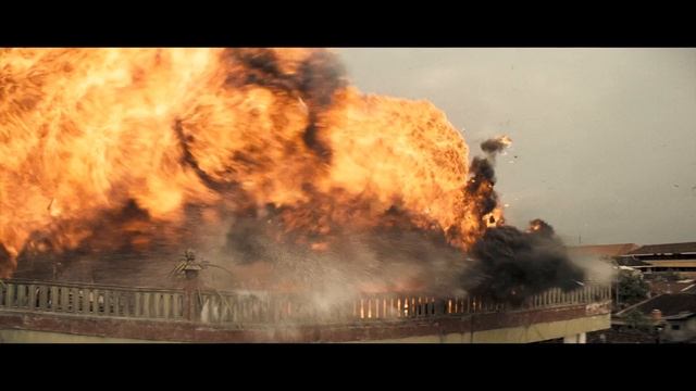 TR. Java Heat : คนสุดขีด (Sub TH) смотреть онлайн