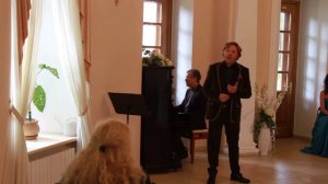 Олег Александров Утес