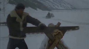 Rocky Training