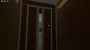 Roblox! Лифт КМЗ Тонник и 2 лифта МОЭЛЗ