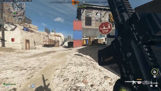 Kushaak Construction Warehouse Key | Location Guide | DMZ Guide | Simple смотреть онлайн