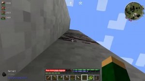 [Minecraft ► TerraFirmaCraft ► Древность] Сезон №1 E 022 - Крица и кованное железо