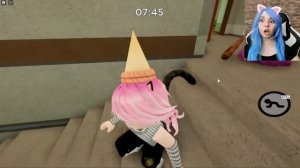 СВИНАЯ ДУЭЛЬ С ЙОШИ! Roblox Piggy