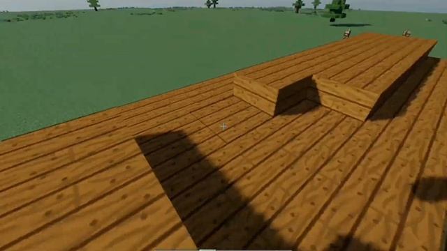 Стартовый Дом для ВЫЖИВАНИЯ в МАЙНКРАФТ | MINECRAFT 1.12.2 смотреть онлайн