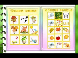 Использование мнемотаблиц в развитии речи детей дошкольного возраста