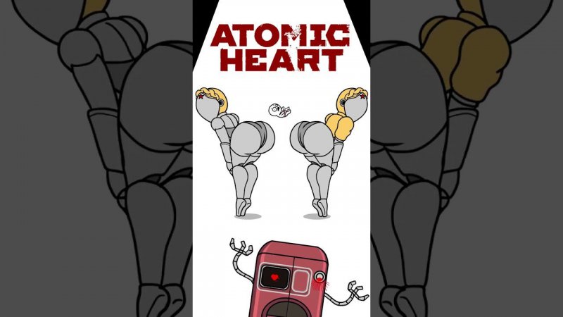 ATOMIC HEART