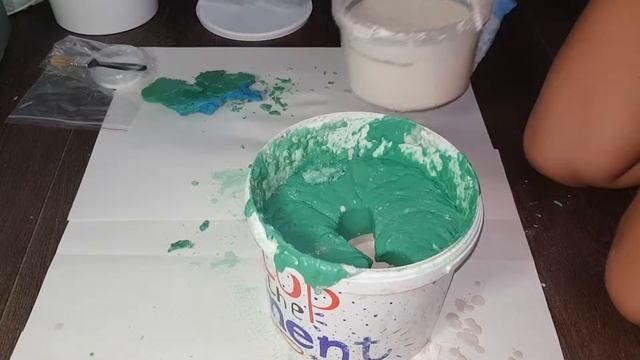 StopTheMoment. Пошаговая инструкция по созданию скульптуры рук