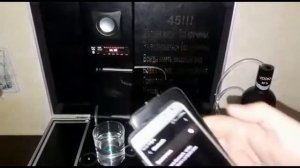 Автоматический Наливатор Бар с МР3 Модулем