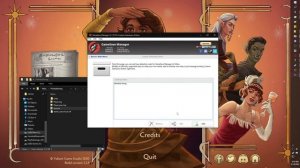 how to: use gamesave manager with pendula swing. [tutorial]
