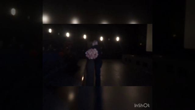 Как сделать предложение. В кинотеатре часть #2