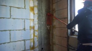 Видеоотчет жилого комплекса «Сердце» - март 2022