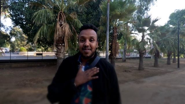 Лефкоша, ТРСК. студенты из Мали: довольны и счастливы своим выбором страны учёбы :))) смотреть онлайн