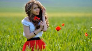 Как подойти к девушке которая нравится и познакомиться?