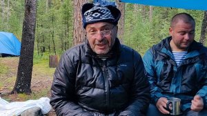 Ока Саянская 2019