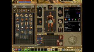 Let's Play Titan Quest with Bormac and Kiith 4