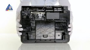 Вывод и обнуление памперса для Epson XP-320, XP-332, XP-330