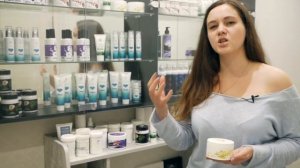 Крем для тела «Мед с молоком»