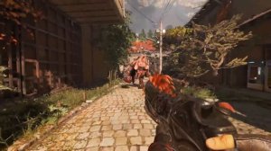 Shadow Warrior 2 — Эпичный геймплей 15 минут (60 FPS) E3 2015