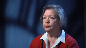 Жанна Болотова   "Я помню Сталина"