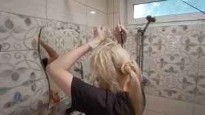 Окрашивание в блонд. Снова отвалились волосы!