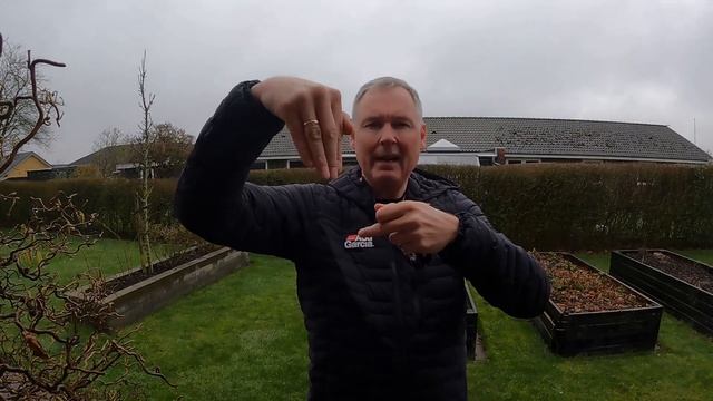 Sådan rigger du op til flådfiskeri efter stør! смотреть онлайн