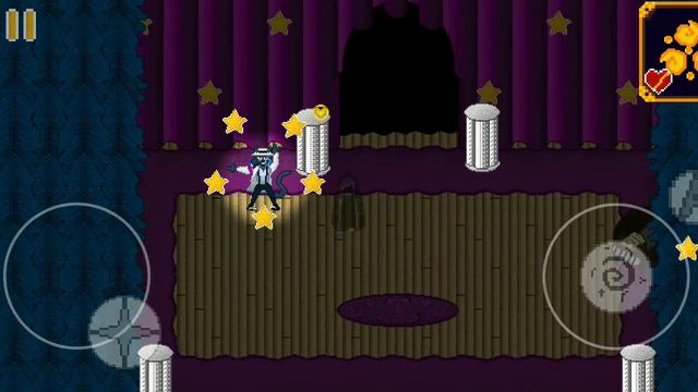 golden souls |золотая душа часть 5 пацифист смотреть онлайн