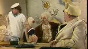 "Будильник" - "Полный вперёд!" (1984 г.)