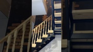 LOFT СТЕНА (СТЕНА ПОД СТАРИНУ С ПОКРАСКОЙ ВОДОИМУЛЬСИОНКИ И НАНЕСЕНИЯ ДЕКОРАТИВНОГО КИРПИЧА)