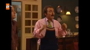 Burhan ev ekonomisini ele alıyor - Avrupa Yakası