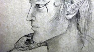 Маормеры, морские эльфы | TES Лор [AshKing]