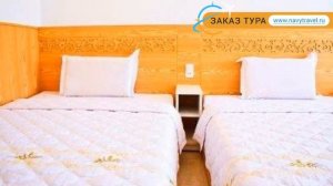 THANH BINH 2 2* Вьетнам Нячанг обзор – отель ТХАН БИНХ 2 2* Нячанг видео обзор