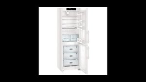 Холодильник Liebherr