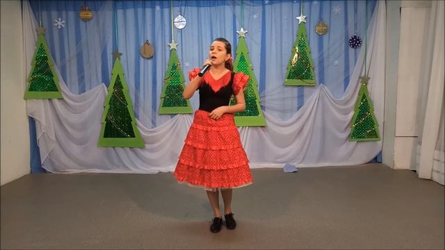 МадинаДодова, 3