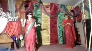 Смешные индийские танцы