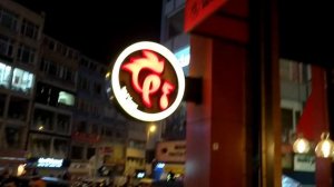 Рестораны, как и где покушать в Стамбуле