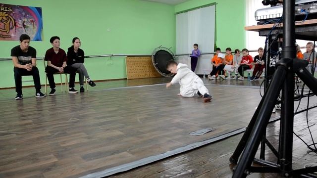 24.10.21 Motor Show Battle Коваленко Артем vs Осыка Никита смотреть онлайн