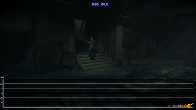 Until Dawn PS5 Frame Rate Test - Does It Run At 60fps? смотреть онлайн