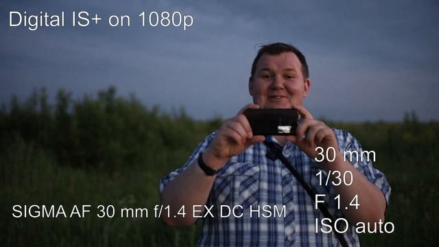 Canon EOS RP. Low Light Video Test. Белые ночи смотреть онлайн
