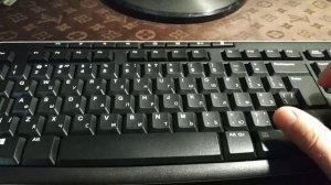 Logitech K-270 не покупайте это говно