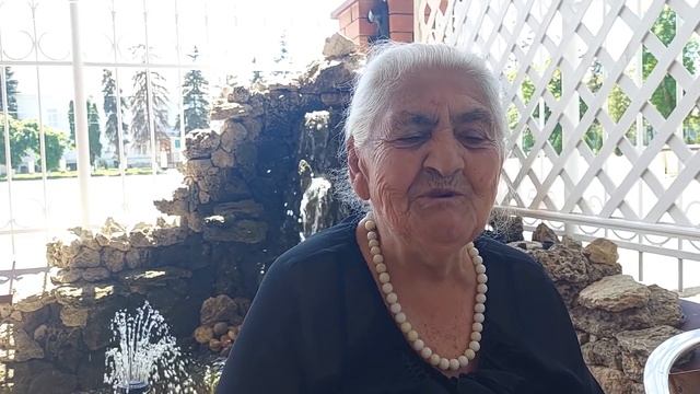 20 мая 2021 г.ДеньРождения У Бабушки Седы. смотреть онлайн