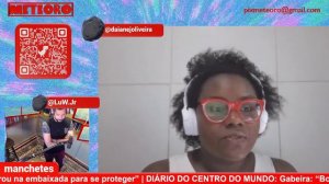 GLOBONEWS PASSOU PANO PARA FUGA DO BOLSONARO